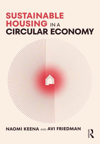 Cover Sustainable Housing in a Circular Economy 