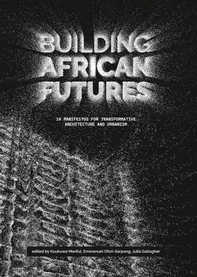 Cover Building African Futures