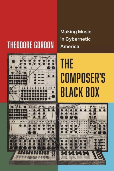 Cover Composer's Black Box