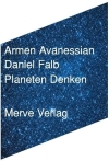 Cover, Planeten Denken