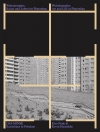Cover Wohnkomplex. Kunst und Leben im Plattenbau