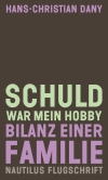 Cover Schuld-war-mein-Hobby