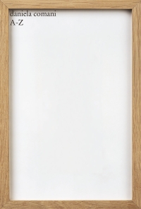 Daniela Comani A-Z Cover