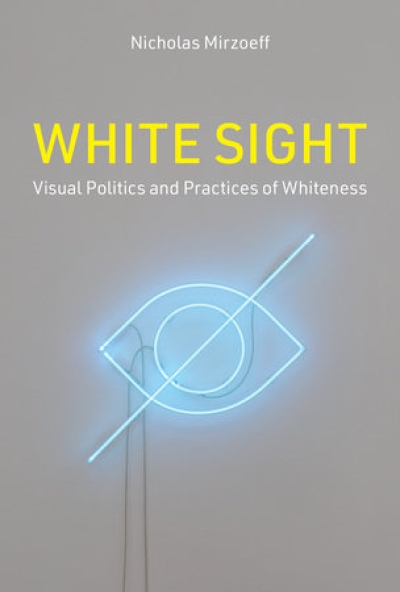 cover White Sight