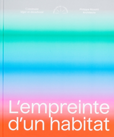 cover L'Empreinte de l'habitat / Housing Footprint 