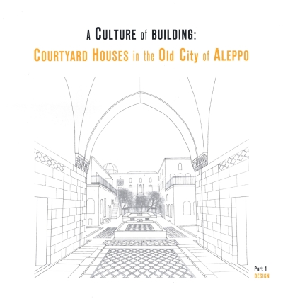 A Culture of Building COVER