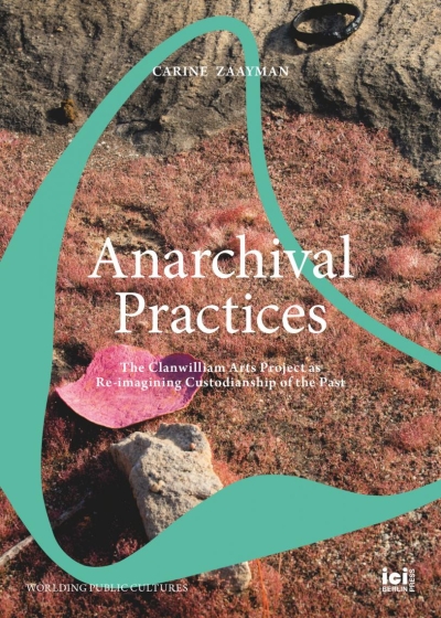 Anarchival Practices COVER