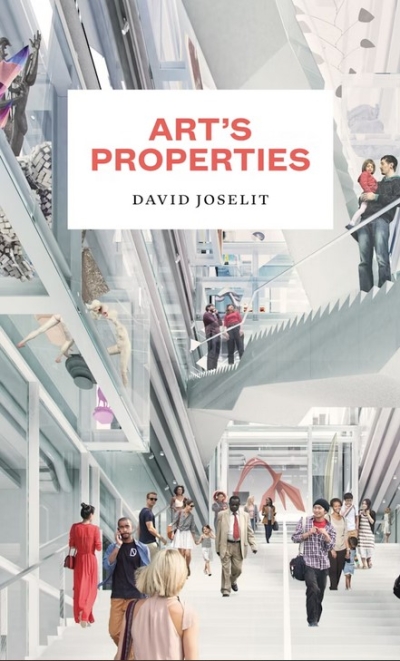  Art's Properties COVER