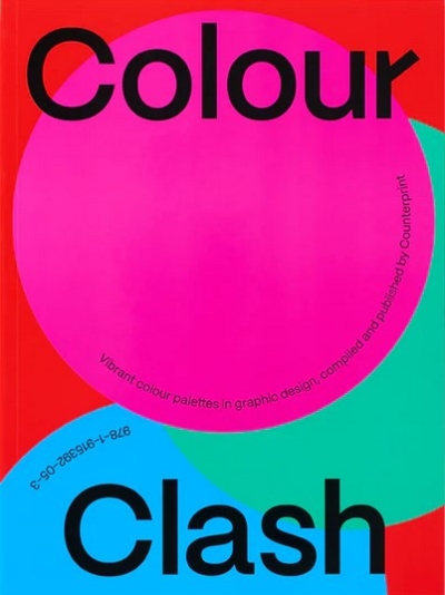 Colour clash COVER