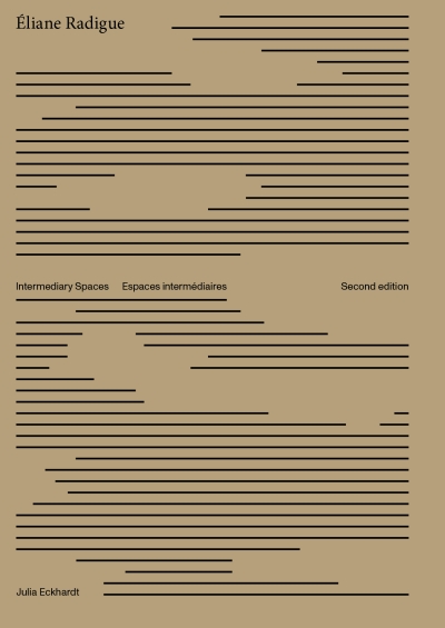 Radique Cover