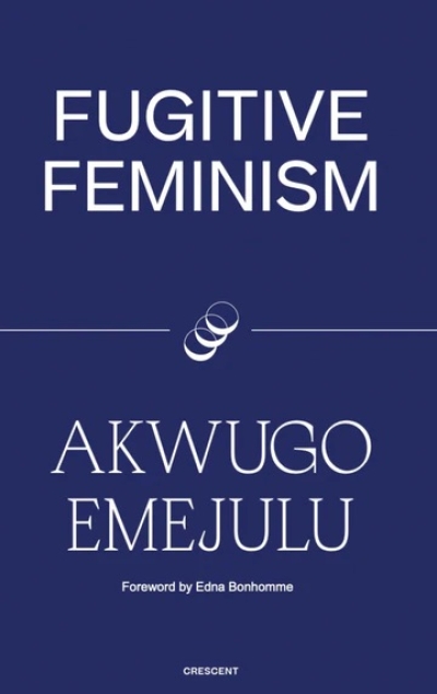Fugitive Feminism COVER