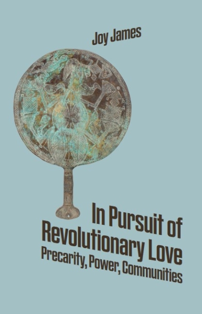 In Pursuit of Revolutionary Love COVER