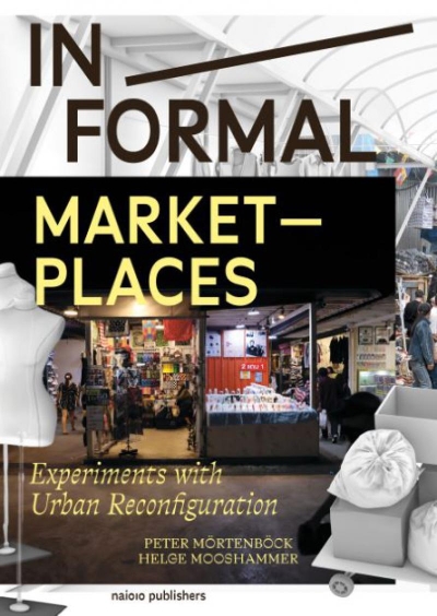In-formal Marketplaces COVER