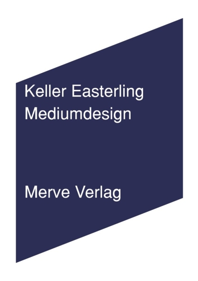 Mediumdesign cover