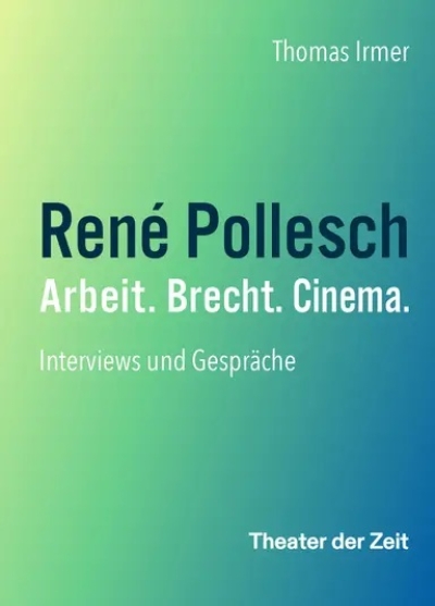  Pollesch-Gespraeche_Cover