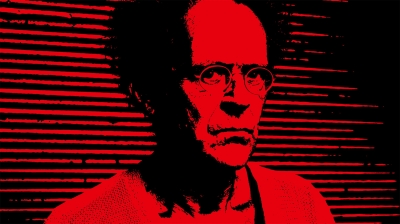 Stiegler Portrait