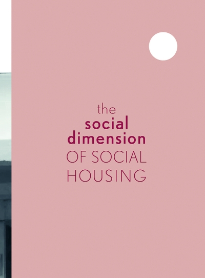 The Social Dimension of Social Housing COVER