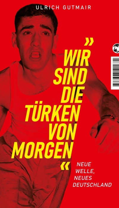  Wir sind die Türken von morgen COVER