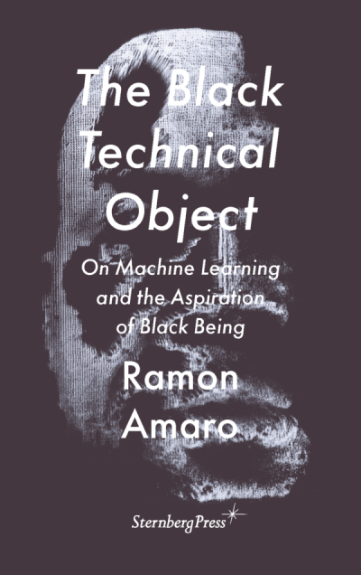 cover The Black Technical Object