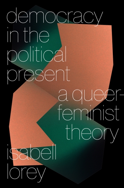 cover Democracy in the Political Present