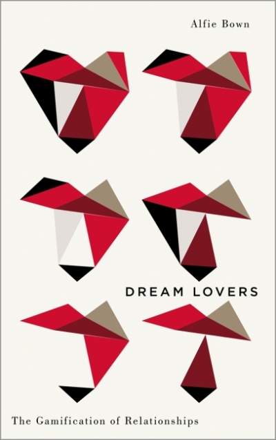  cover Dream Lovers