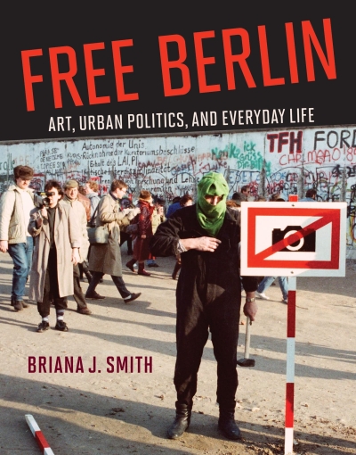 cover Free Berlin