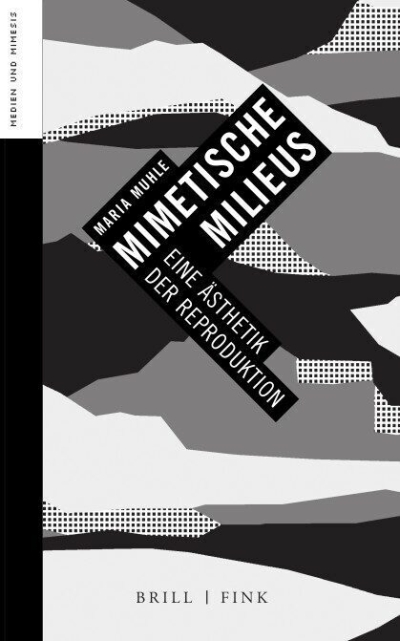  cover Mimetische Milieus