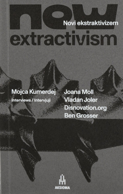  cover New Extractivism