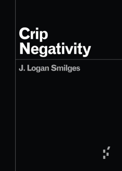cover Crip Negativity