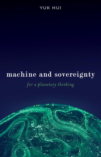 cover Machine and Sovereignty