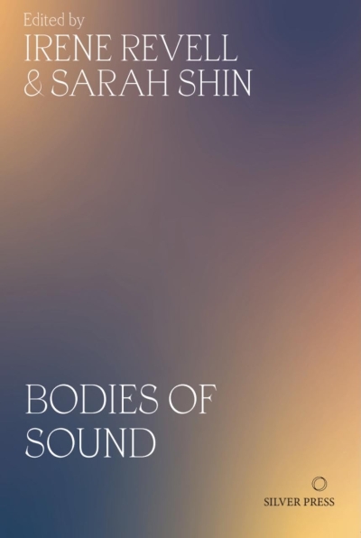 cover Bodies of Sound