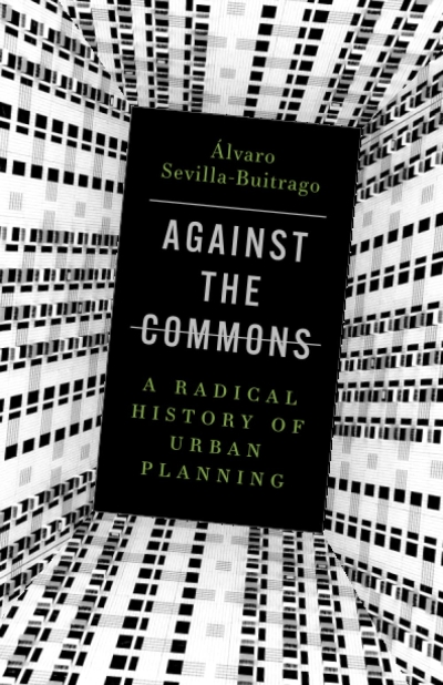 cover Against the Commons