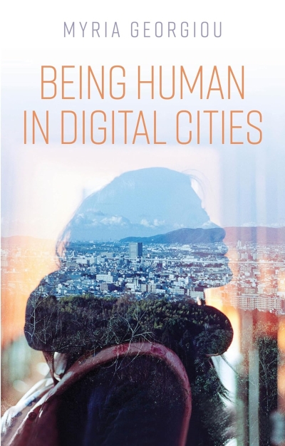 cover Being Human in Digital Cities