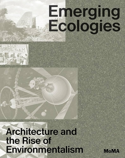 cover Emerging Ecologies