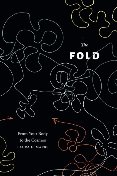 Cover "The Fold"