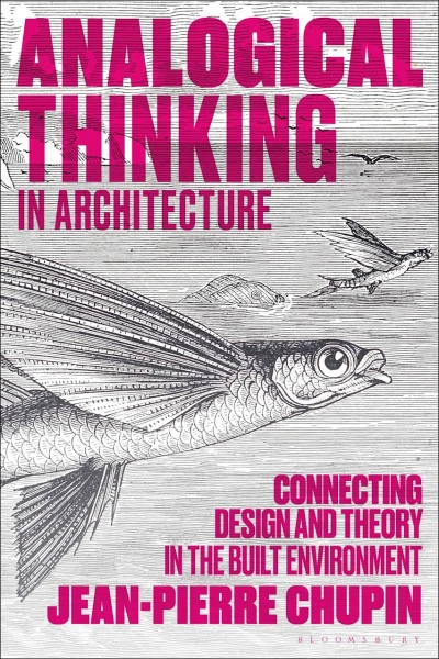 cover analogical thinking