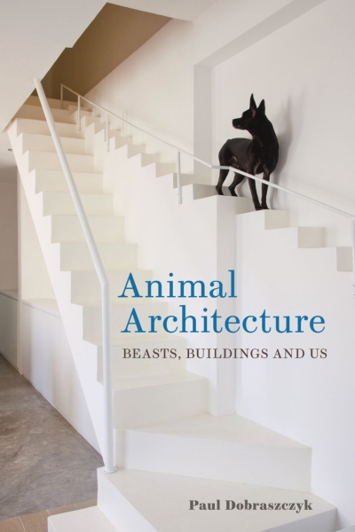 cover Animal Architecture