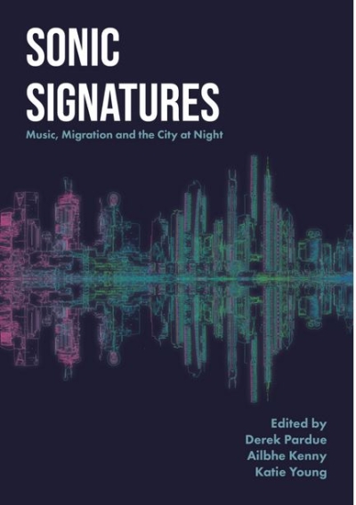 cover Sonic Signatures