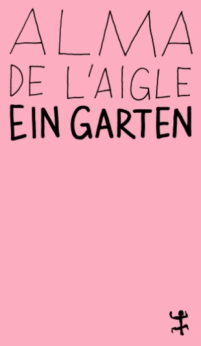 cover Ein Garten