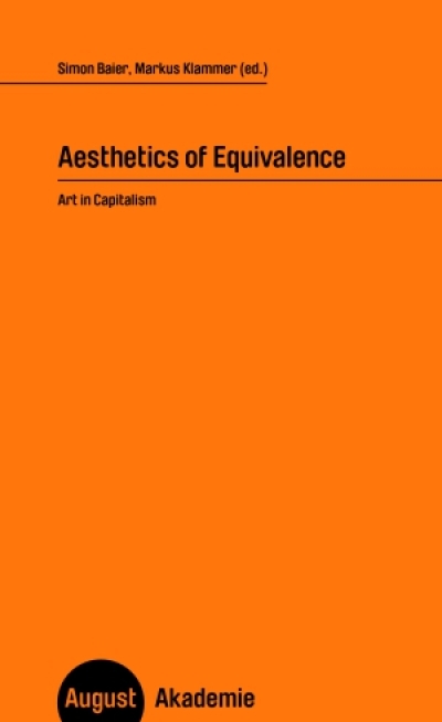 cover Aesthetics of Equivalence
