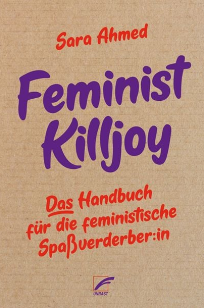 cover Feminist Killjoy