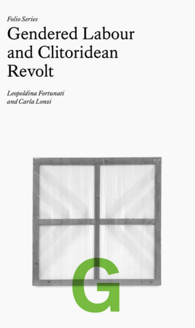 cover Gendered Labour and Clitoridean Revolt