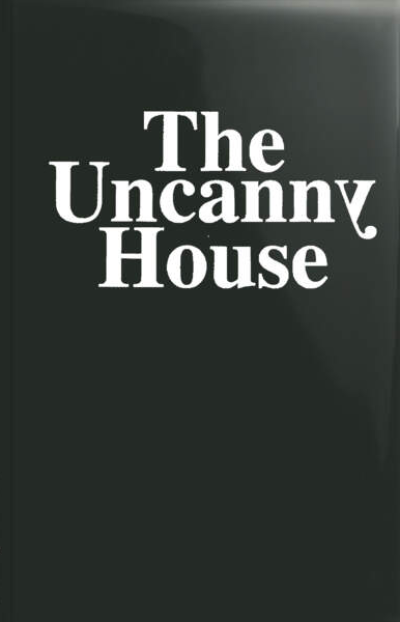 cover uncanny house