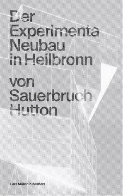 cover Der Experimenta Neubau in Heilbronn 