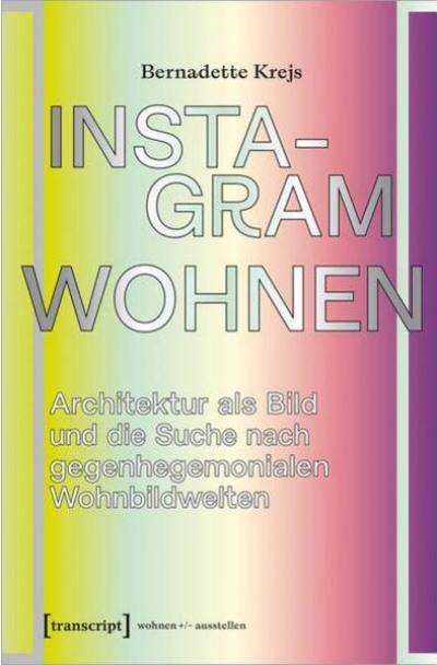 cover Instagram-Wohnen