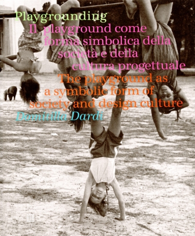 cover "Playgrounding"