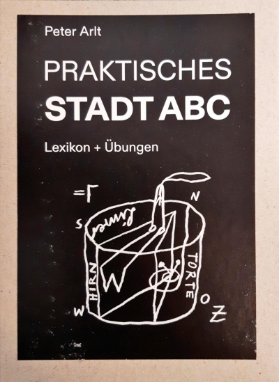 Cover PRAKTISCHES STADT ABC