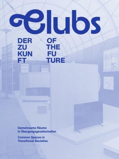 Cover Clubs der Zukunft