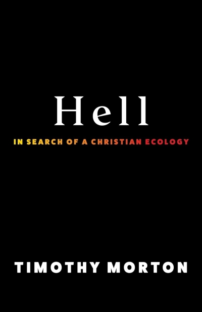 Cover Hell. In Search of a Christian Ecology