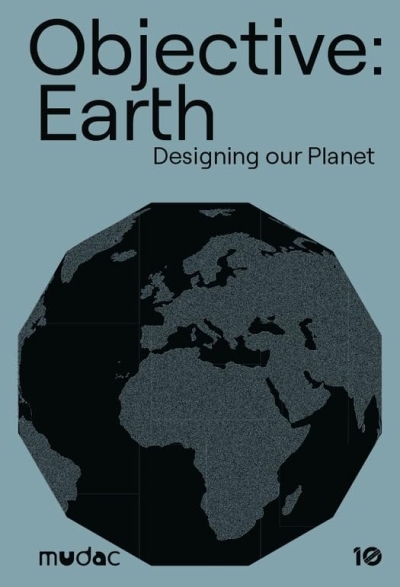 Cover Objective Earth